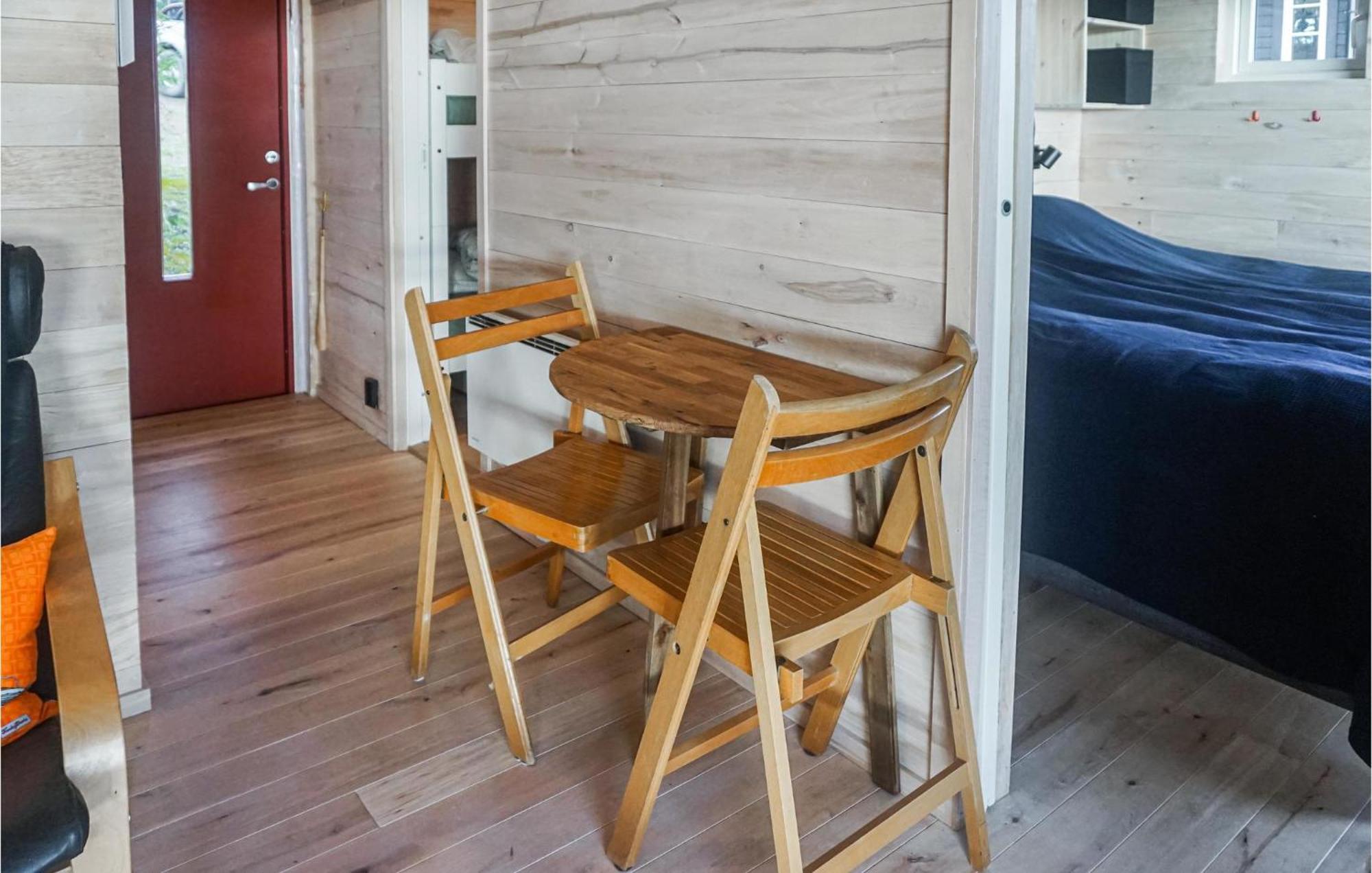 Amazing Home In Sjusjoen With Kitchen Dış mekan fotoğraf